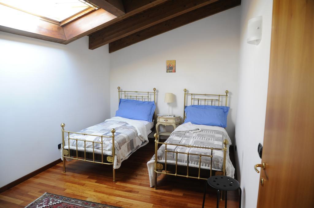 Morandin Apartment Casièr Rom bilde