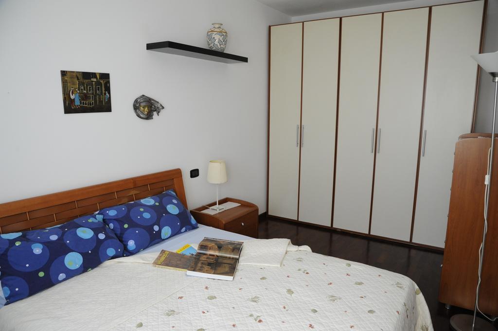Morandin Apartment Casièr Eksteriør bilde