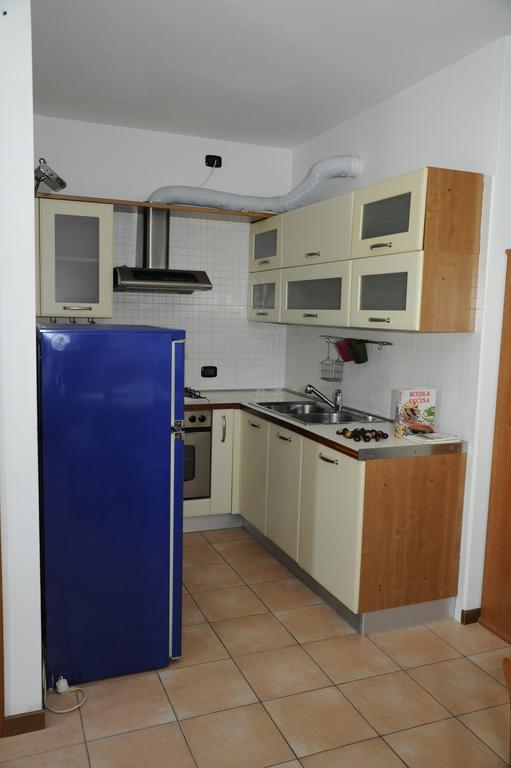 Morandin Apartment Casièr Eksteriør bilde