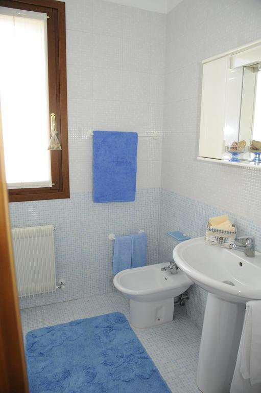 Morandin Apartment Casièr Eksteriør bilde