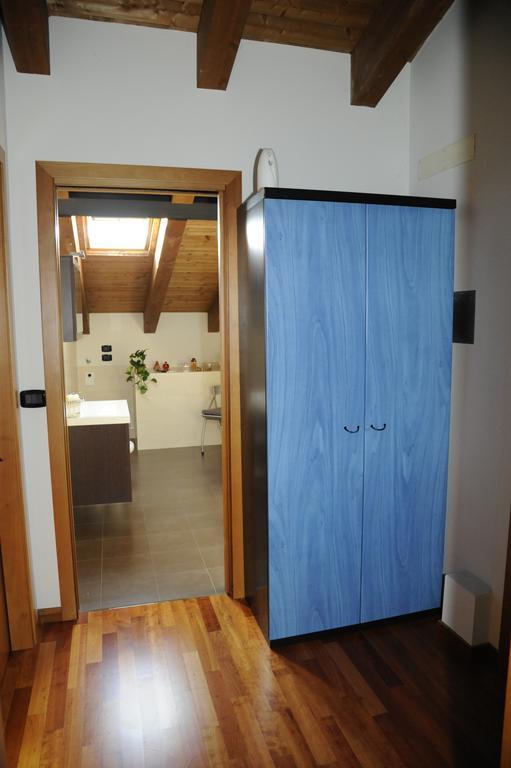 Morandin Apartment Casièr Eksteriør bilde