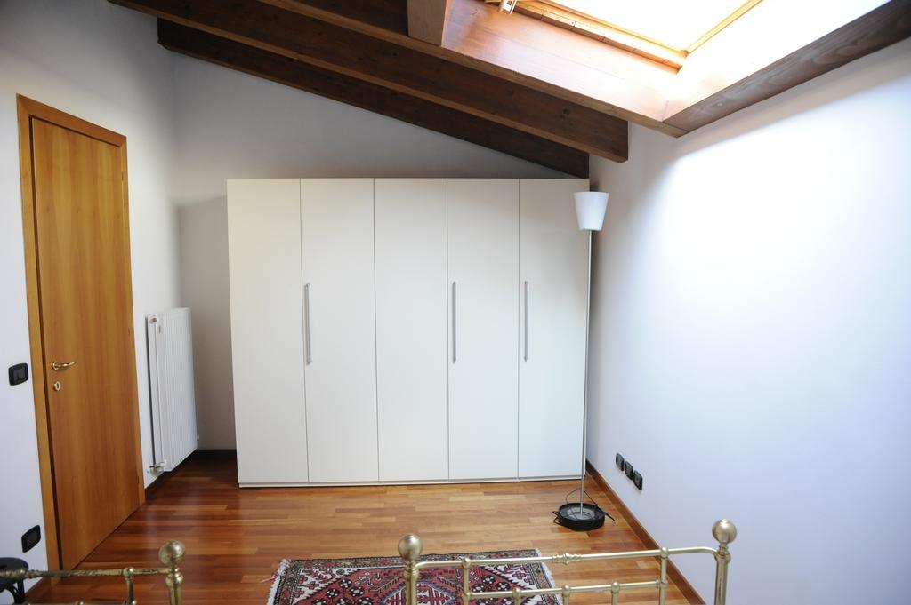 Morandin Apartment Casièr Eksteriør bilde