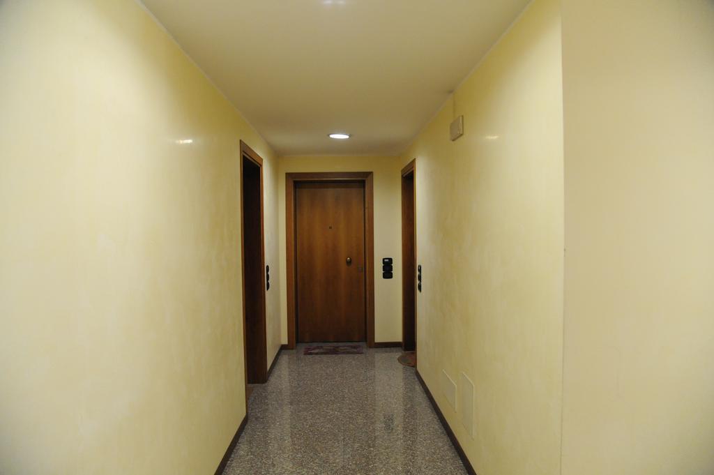 Morandin Apartment Casièr Eksteriør bilde